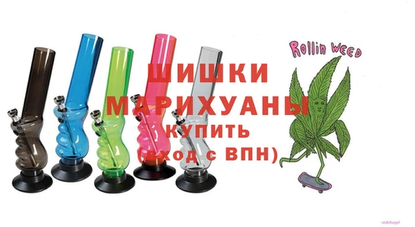 хмурый Бронницы